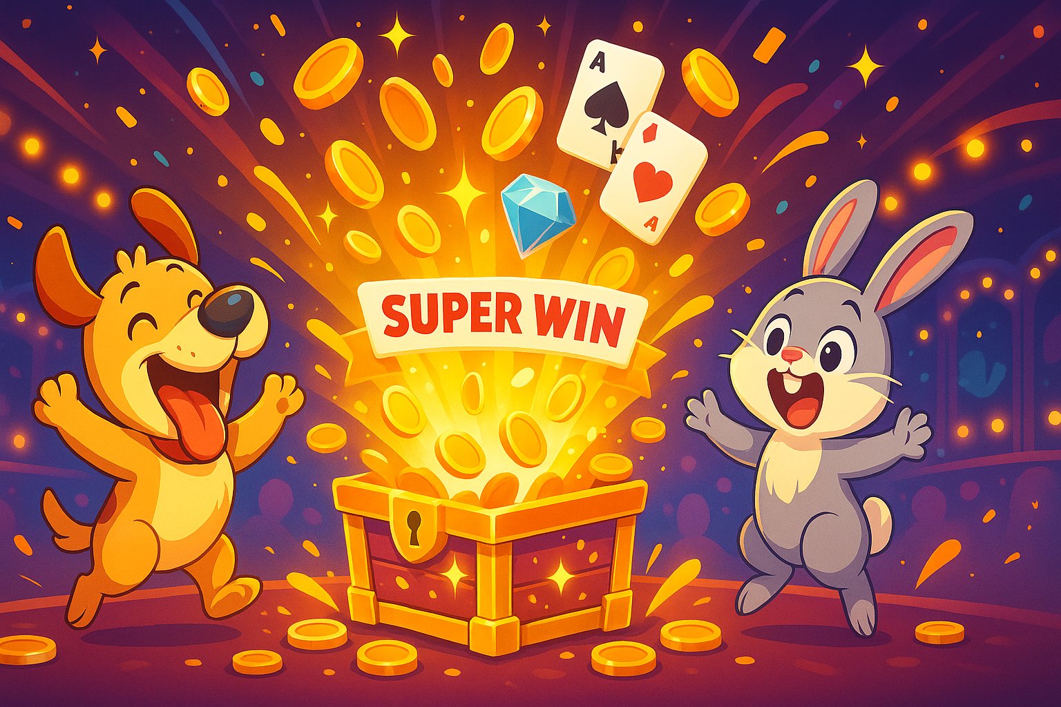 qqe seasonal promotion banner for Philippine holiday bonus events